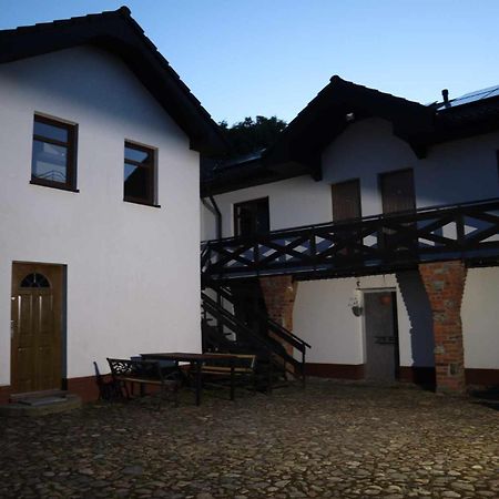 Vila Pokoje U Iwonki - Barzowice Exteriér fotografie