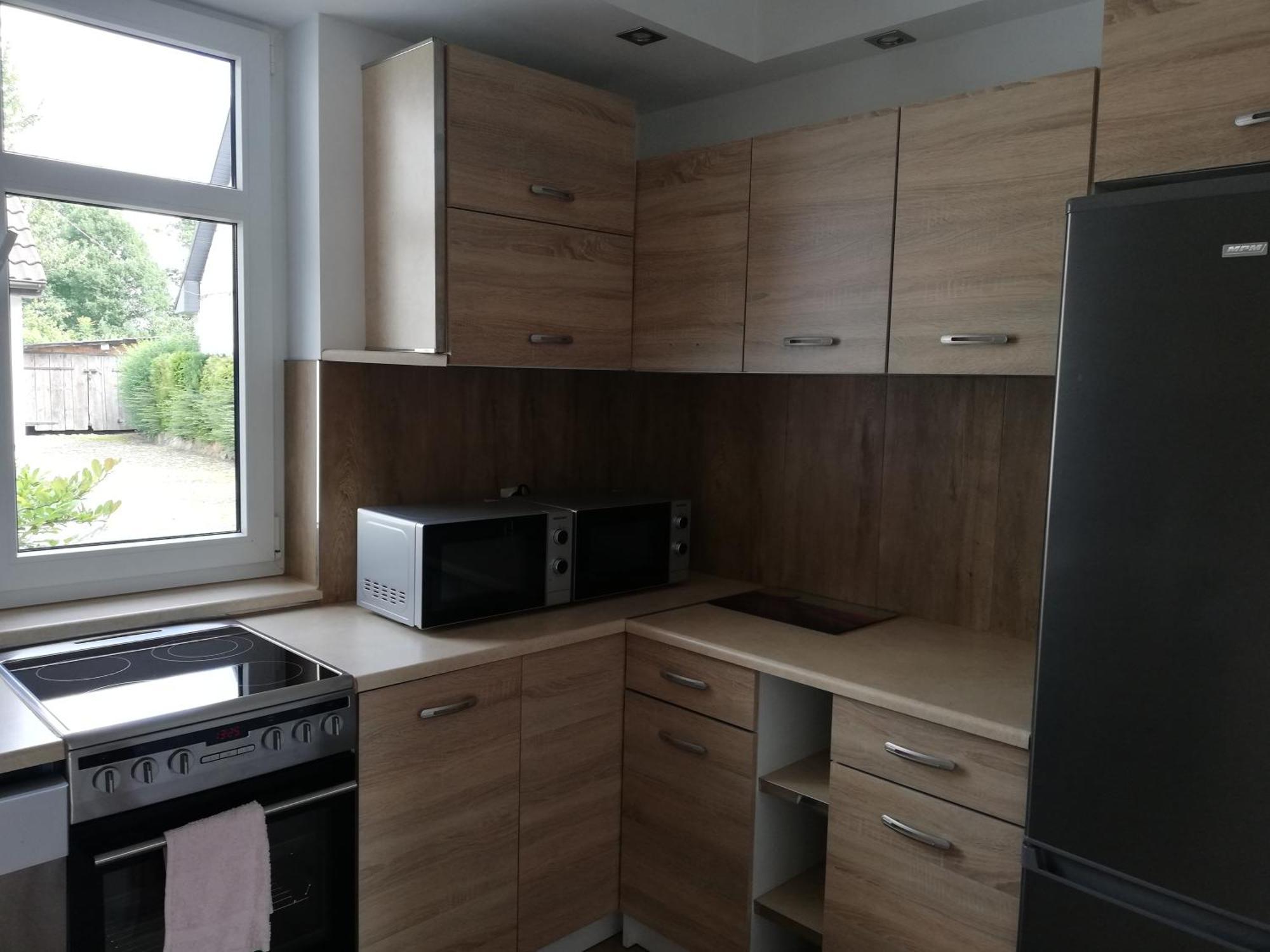Vila Pokoje U Iwonki - Barzowice Exteriér fotografie